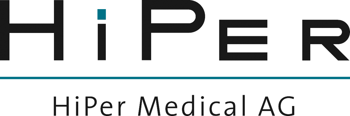 HiPer Medical AG Logo