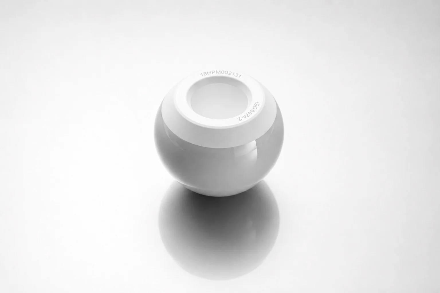 ELEC®plus keramische Hüftköpfe (ceramic femoral heads) von HiPer Medical AG
